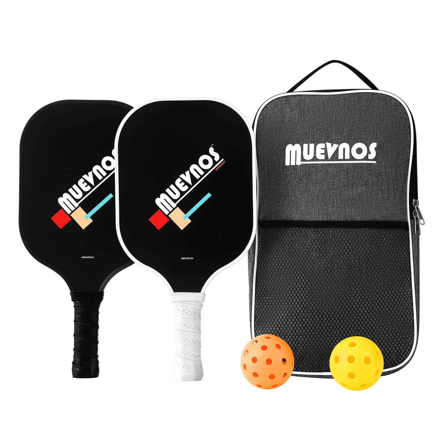 MUEVNOS HARMONY Recreational Pickleball Set